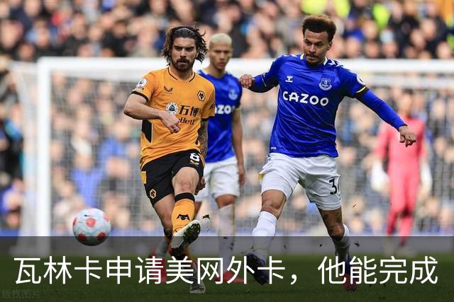 瓦林卡申请美网外卡，他能完成“四大满贯式谢幕”吗？